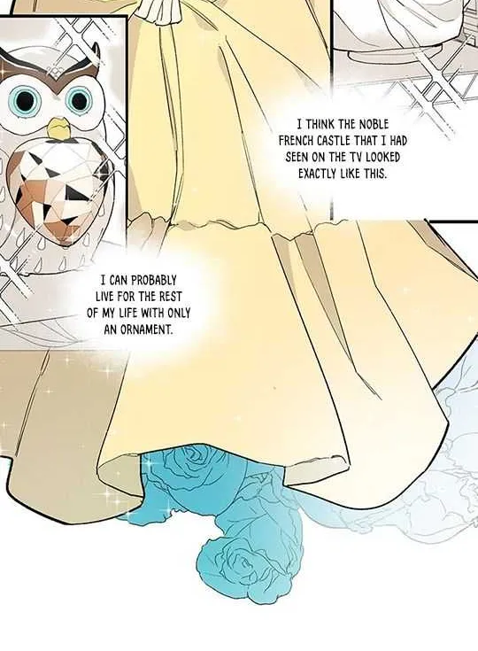 Royal Shop Of Young Lady Chapter 2 page 6 - 