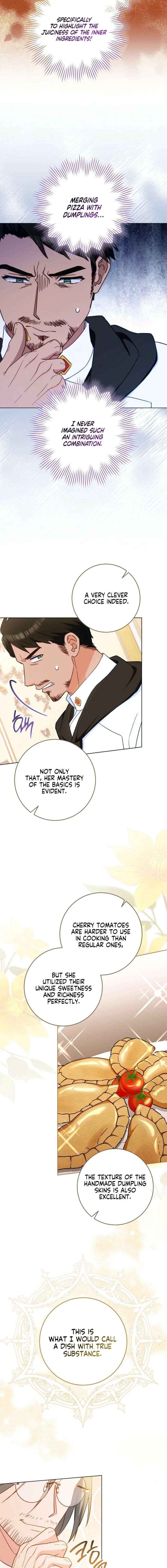 Royal Shop Of Young Lady Chapter 201 page 15 - 