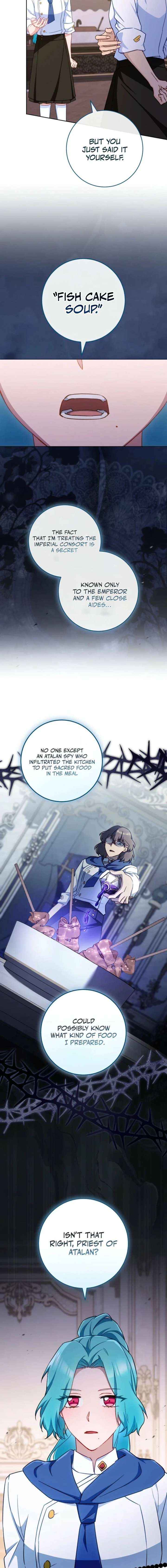 Royal Shop Of Young Lady Chapter 202 page 11 - 