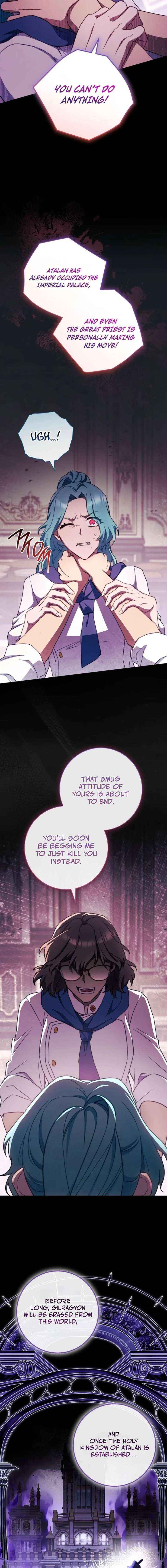 Royal Shop Of Young Lady Chapter 202 page 16 - 