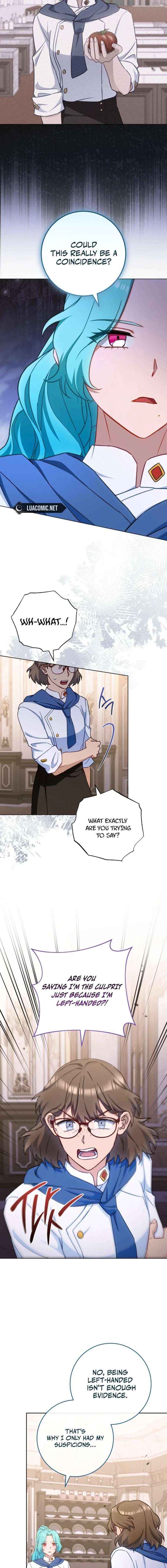 Royal Shop Of Young Lady Chapter 202 page 10 - 
