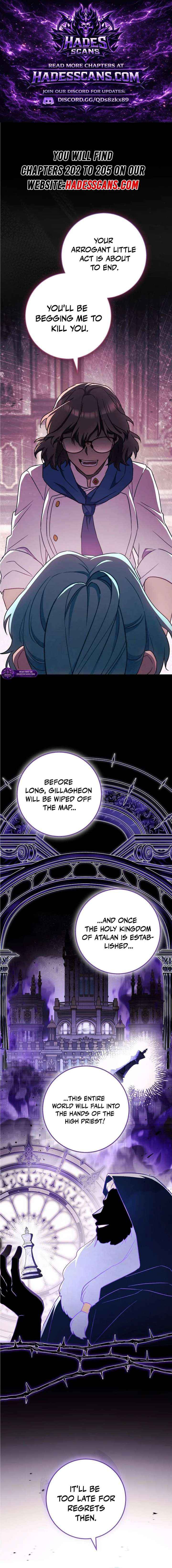 Royal Shop Of Young Lady Chapter 203 page 1 - 