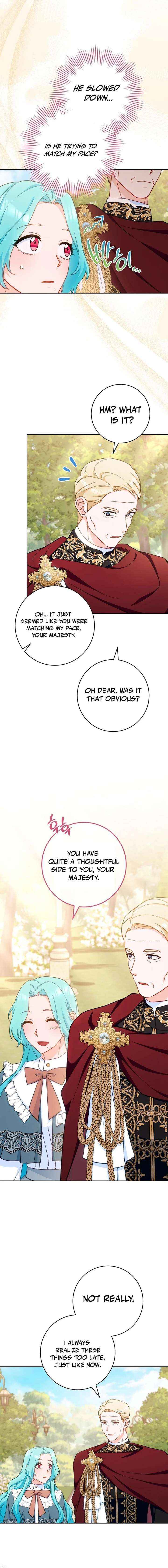 Royal Shop Of Young Lady Chapter 203 page 15 - 