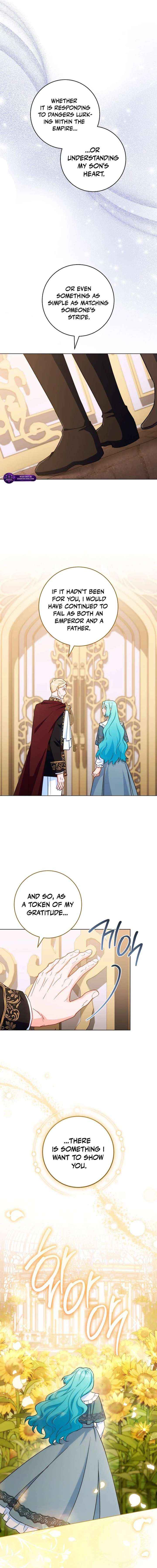 Royal Shop Of Young Lady Chapter 203 page 16 - 