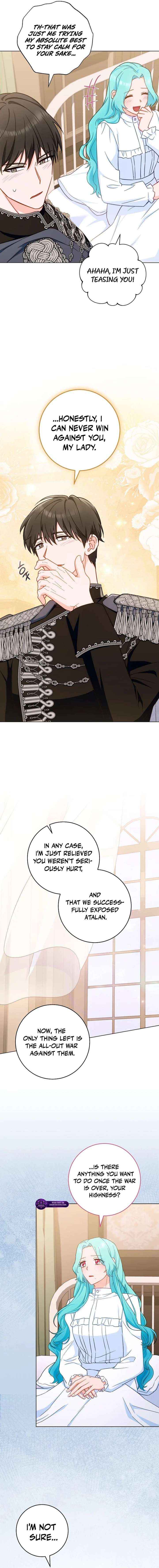 Royal Shop Of Young Lady Chapter 203 page 9 - 