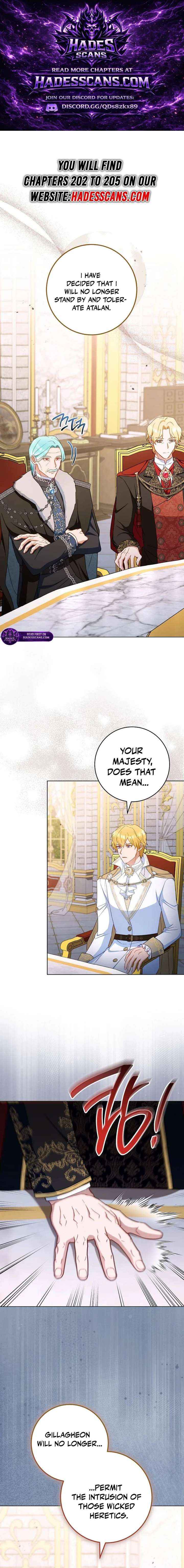 Royal Shop Of Young Lady Chapter 204 page 1 - 