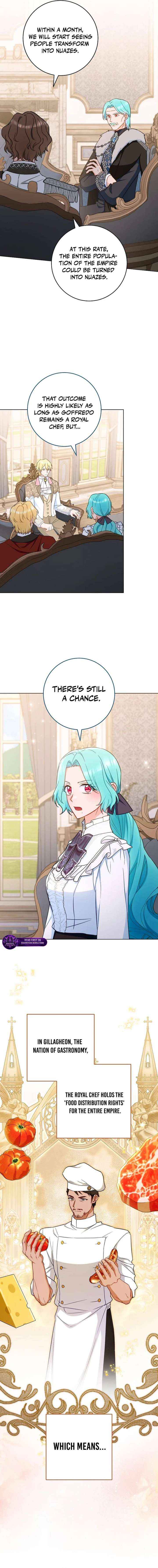 Royal Shop Of Young Lady Chapter 204 page 4 - 