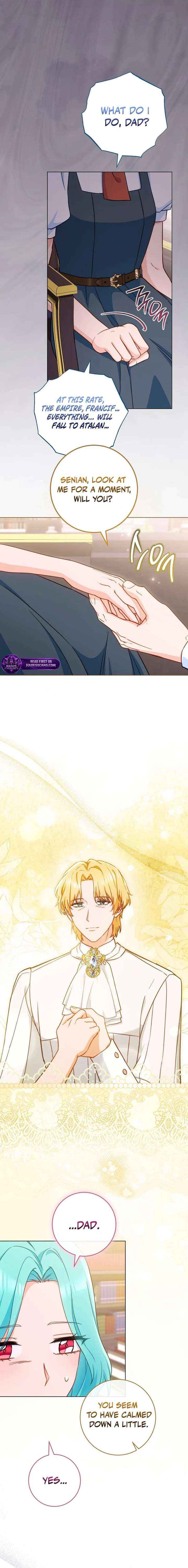 Royal Shop Of Young Lady Chapter 205 page 13 - 