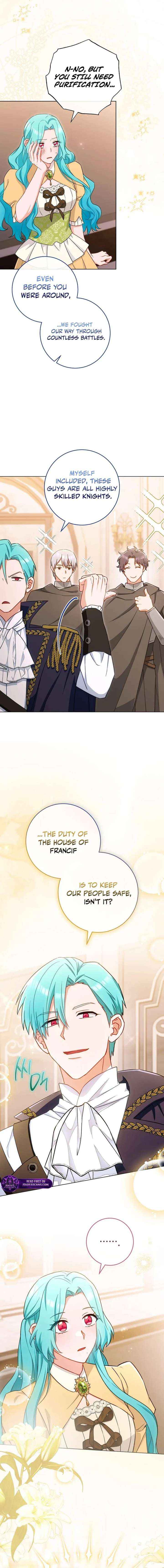Royal Shop Of Young Lady Chapter 205 page 5 - 