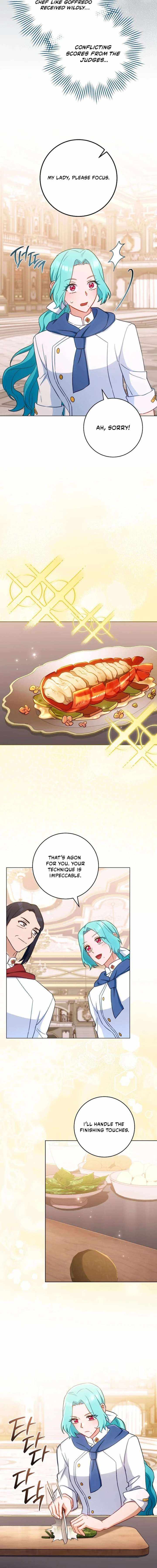 Royal Shop Of Young Lady Chapter 207 page 13 - 