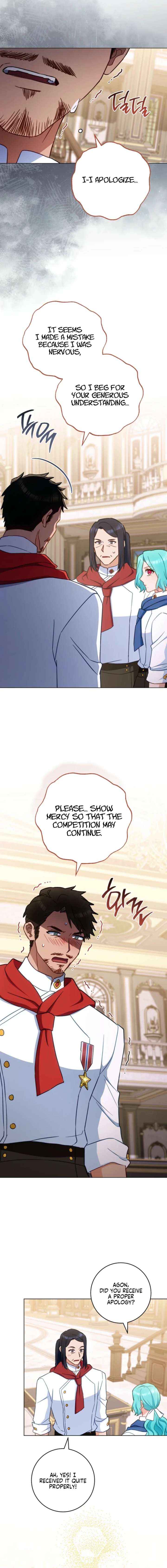 Royal Shop Of Young Lady Chapter 209 page 14 - 