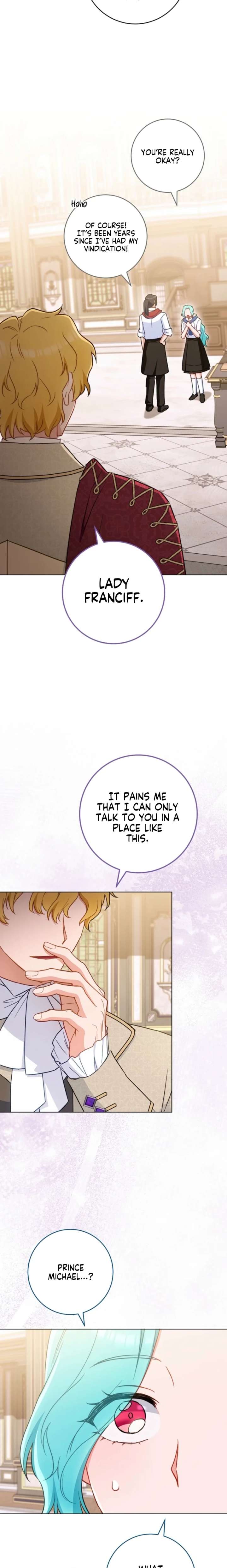 Royal Shop Of Young Lady Chapter 209 page 17 - 