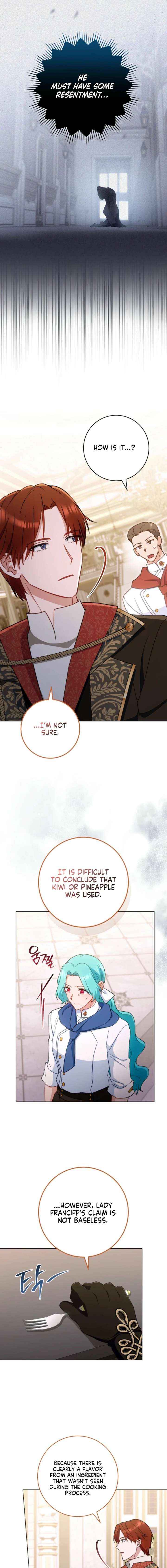 Royal Shop Of Young Lady Chapter 209 page 5 - 
