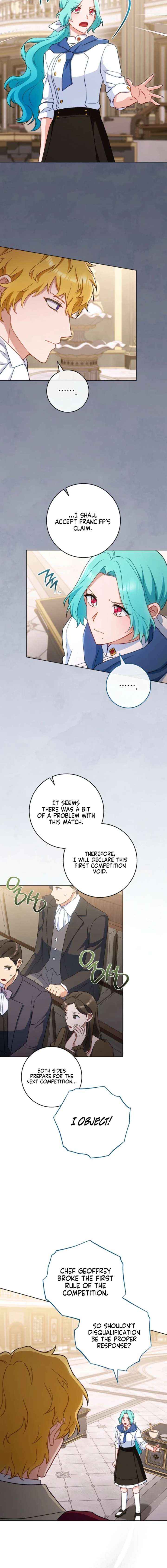 Royal Shop Of Young Lady Chapter 209 page 8 - 