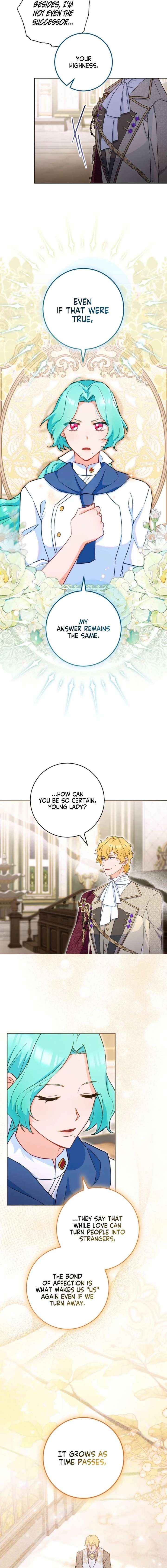 Royal Shop Of Young Lady Chapter 210 page 12 - 
