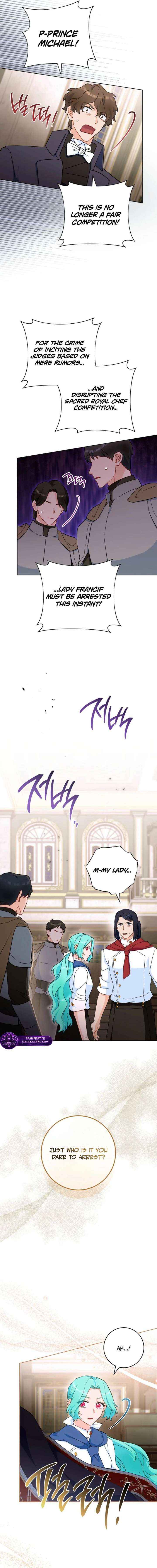 Royal Shop Of Young Lady Chapter 213 page 7 - 