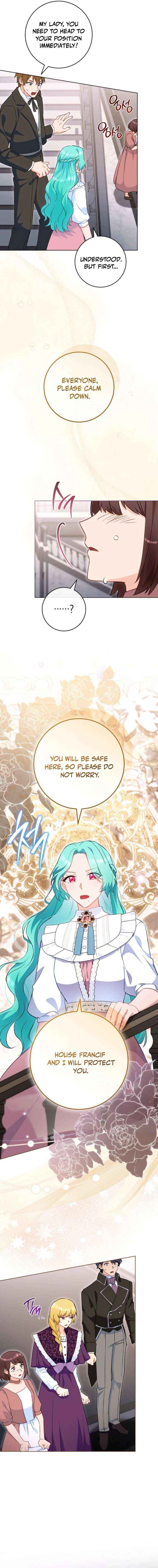Royal Shop Of Young Lady Chapter 214 page 12 - 