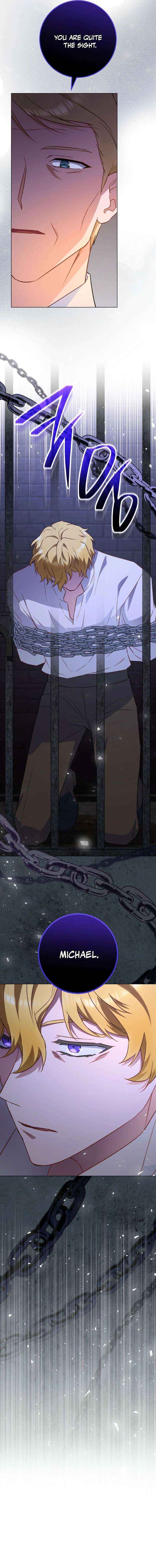 Royal Shop Of Young Lady Chapter 215 page 10 - 