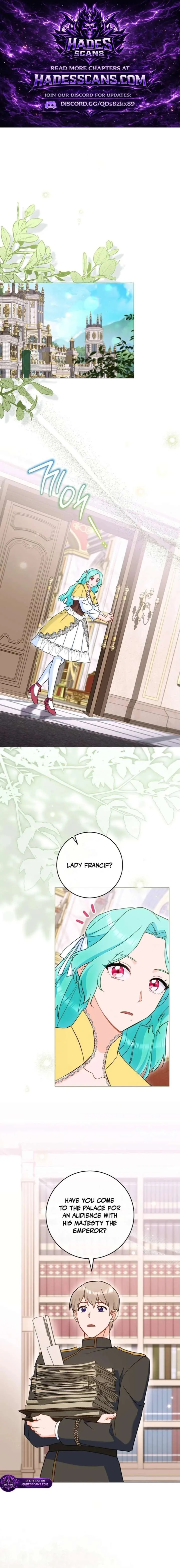Royal Shop Of Young Lady Chapter 216 page 1 - 