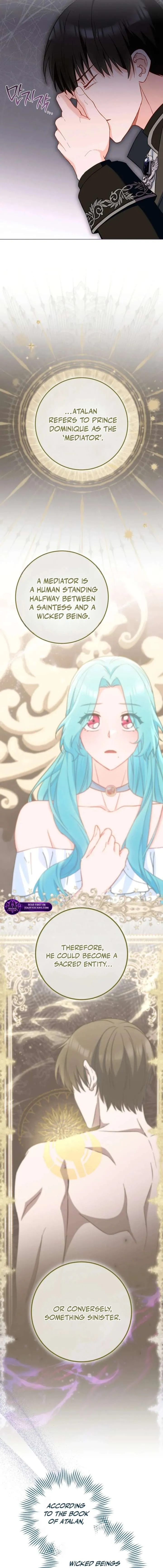 Royal Shop Of Young Lady Chapter 216 page 15 - 