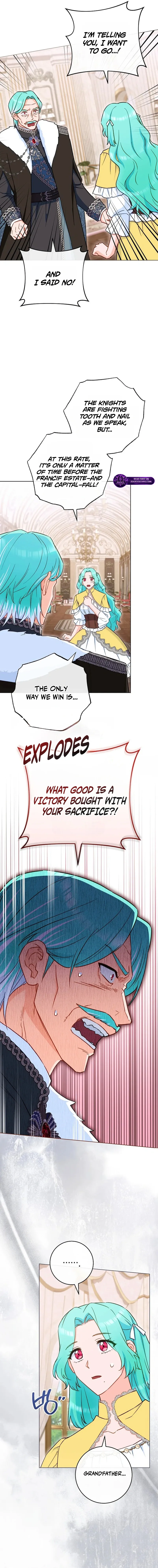 Royal Shop Of Young Lady Chapter 217 page 3 - 