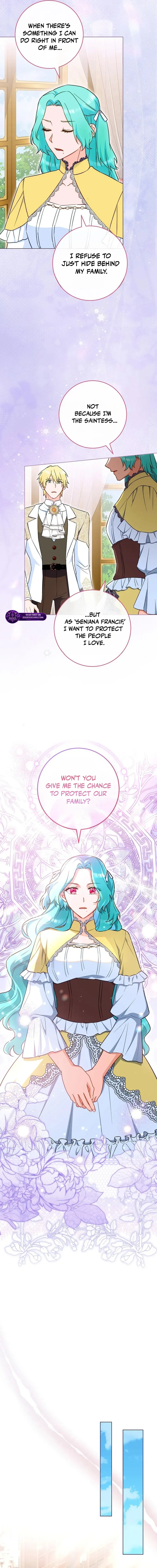 Royal Shop Of Young Lady Chapter 217 page 8 - 