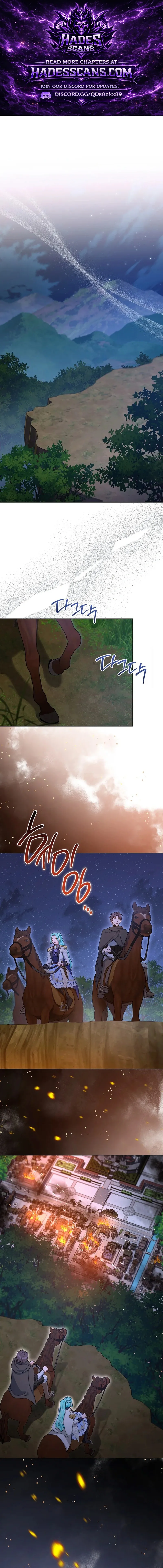 Royal Shop Of Young Lady Chapter 218 page 1 - 
