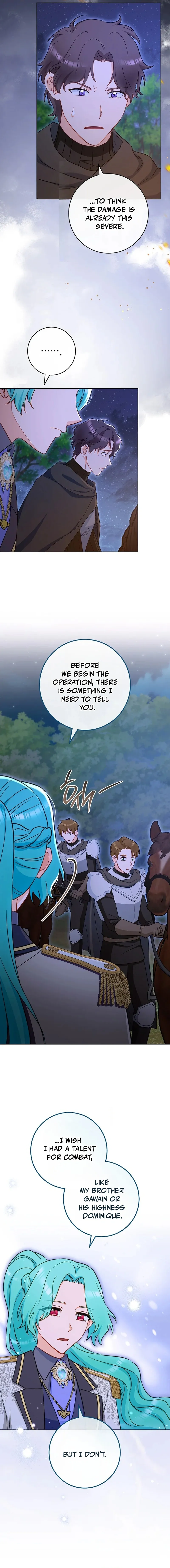 Royal Shop Of Young Lady Chapter 218 page 2 - 