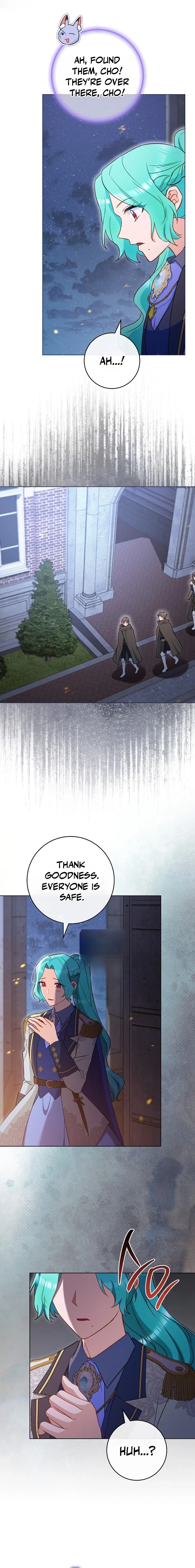 Royal Shop Of Young Lady Chapter 220 page 16 - 