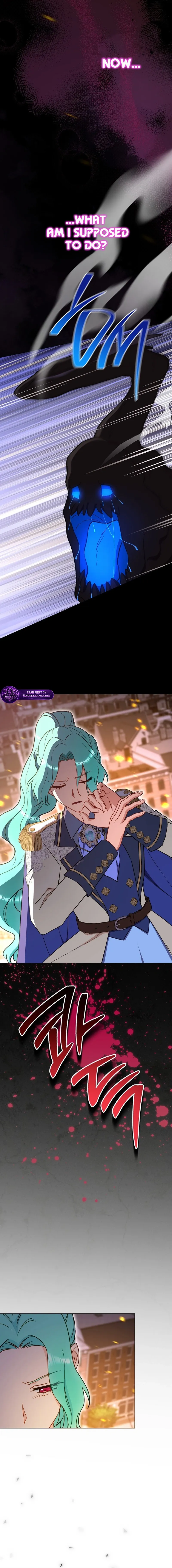 Royal Shop Of Young Lady Chapter 220 page 18 - 
