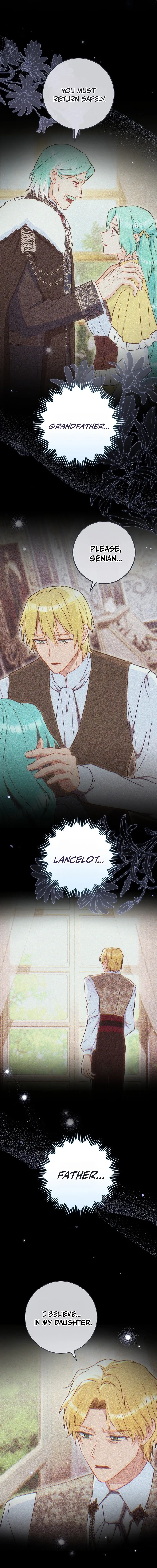Royal Shop Of Young Lady Chapter 220 page 5 - 