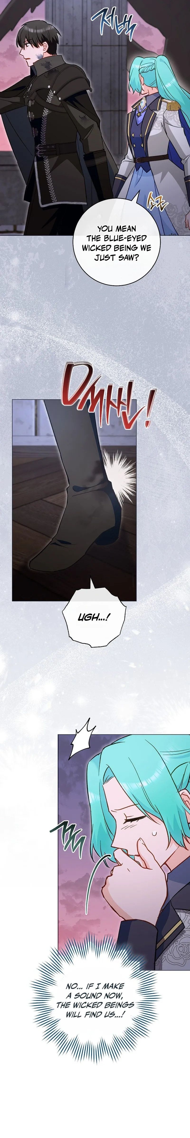 Royal Shop Of Young Lady Chapter 221 page 5 - 