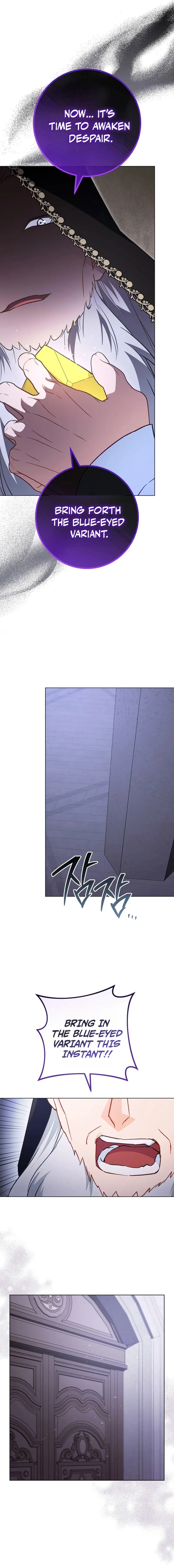 Royal Shop Of Young Lady Chapter 222 page 18 - 
