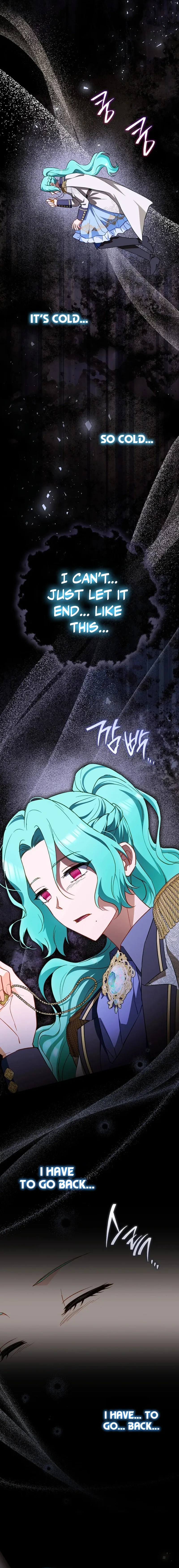 Royal Shop Of Young Lady Chapter 223 page 2 - 