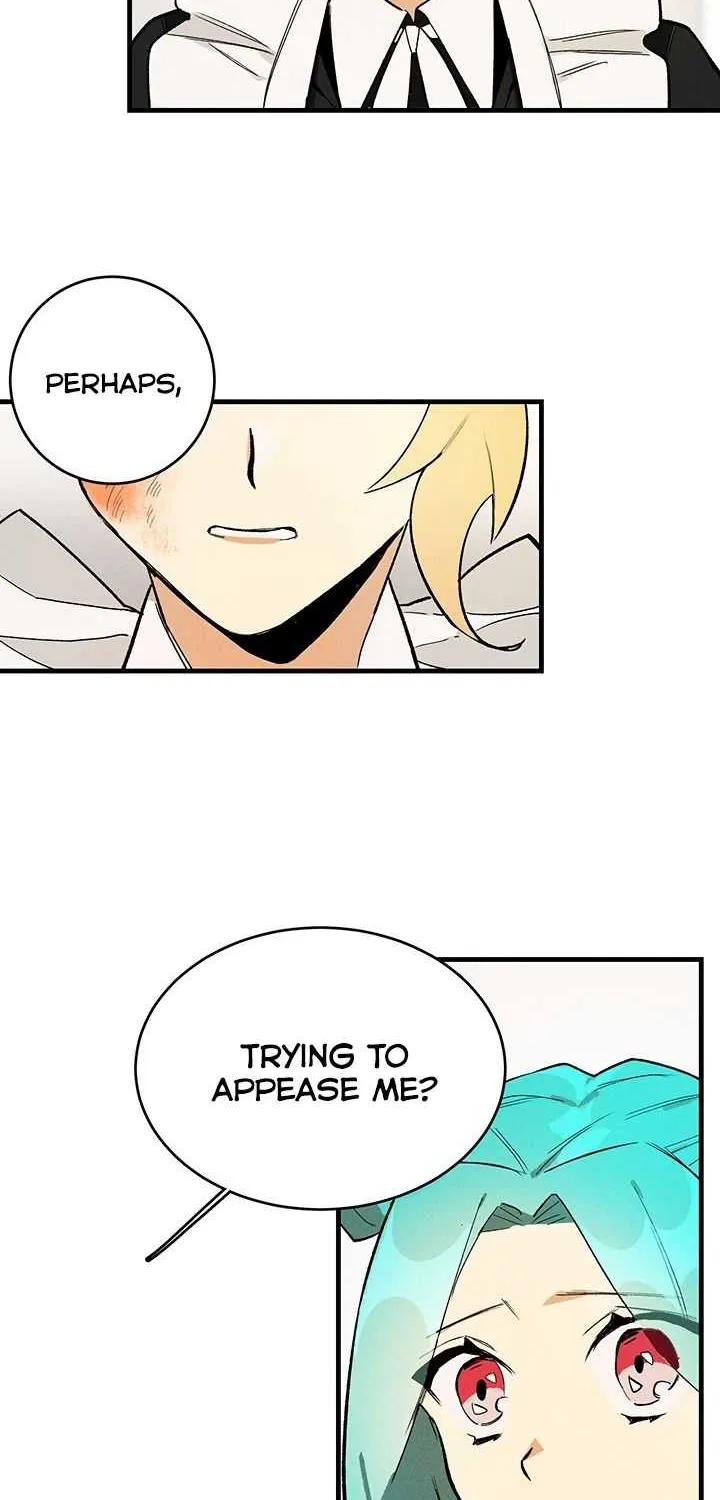 Royal Shop Of Young Lady Chapter 3 page 31 - 