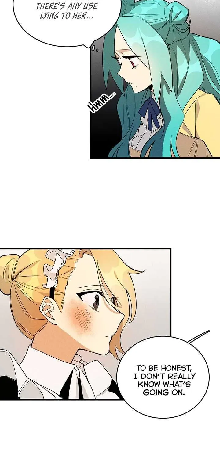 Royal Shop Of Young Lady Chapter 3 page 37 - 