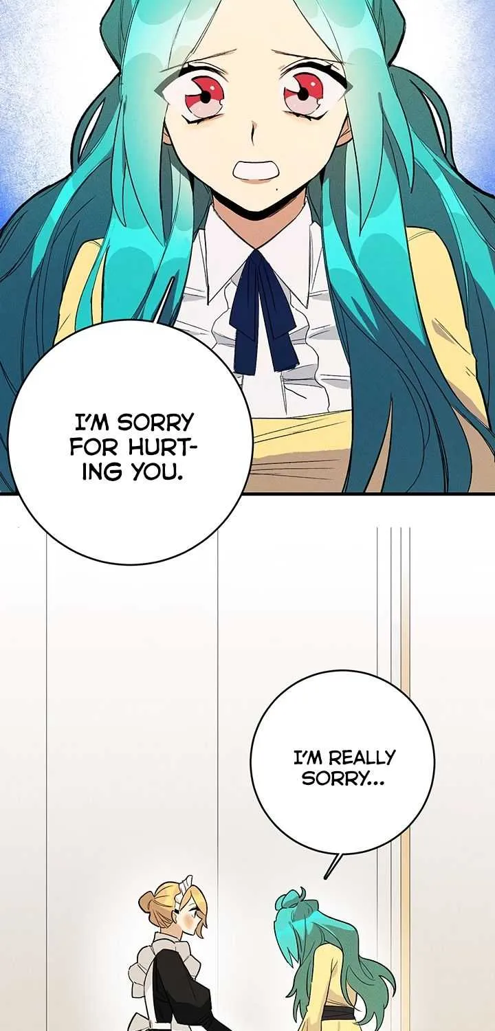 Royal Shop Of Young Lady Chapter 3 page 46 - 