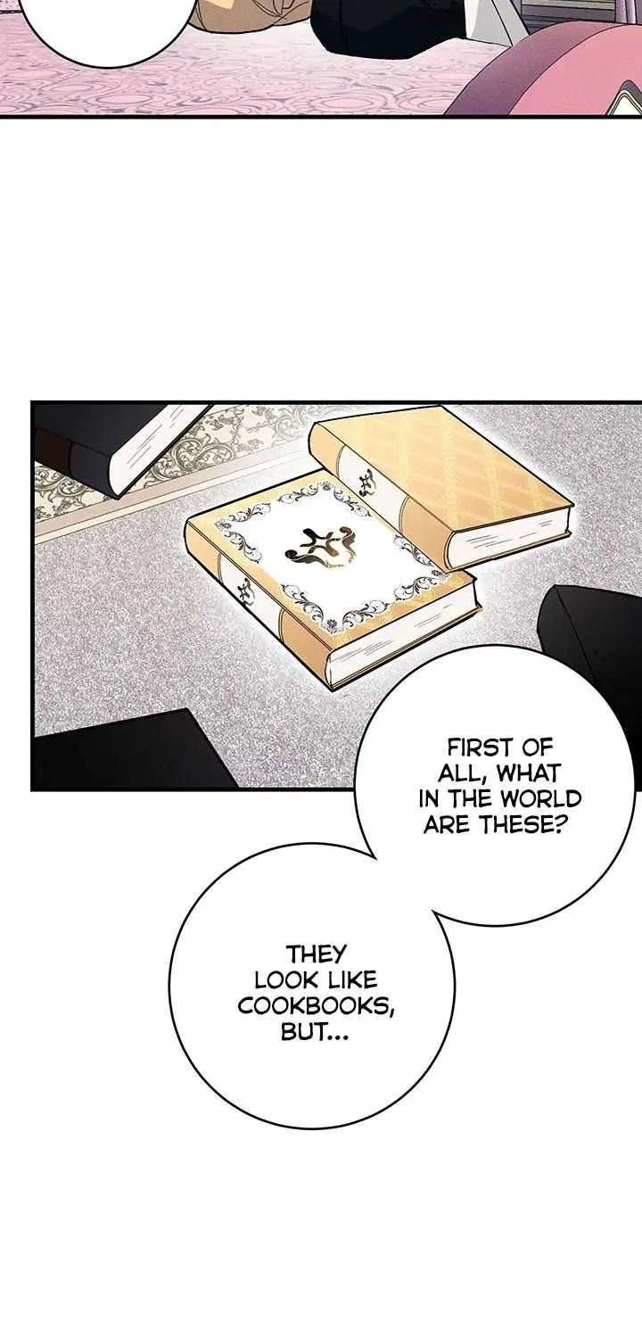 Royal Shop Of Young Lady Chapter 3 page 52 - 