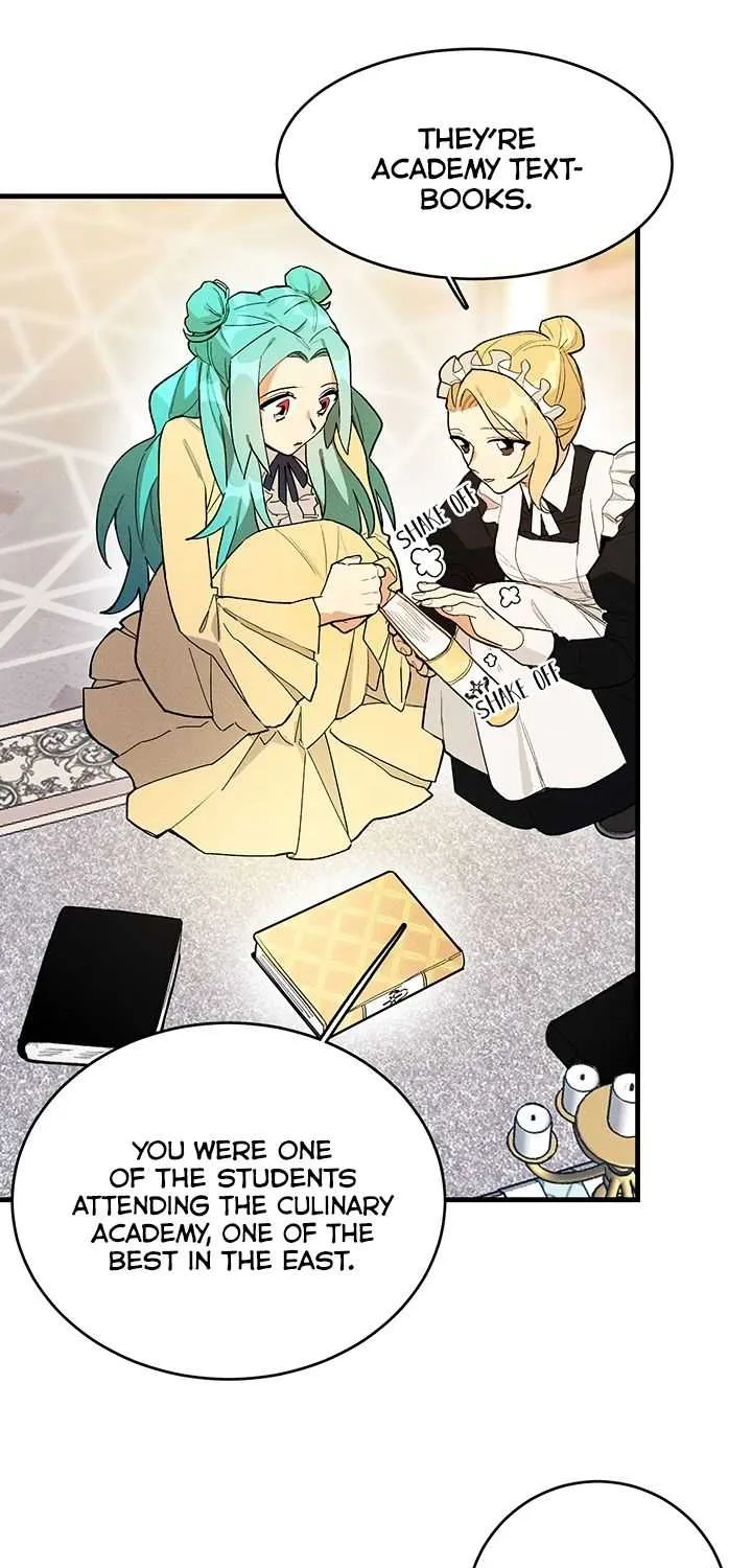 Royal Shop Of Young Lady Chapter 3 page 53 - 