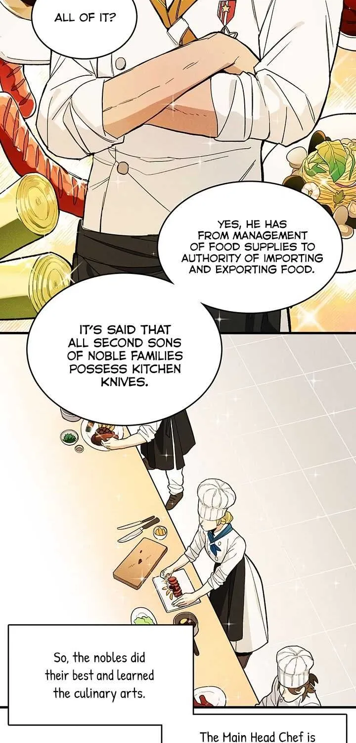 Royal Shop Of Young Lady Chapter 3 page 55 - 