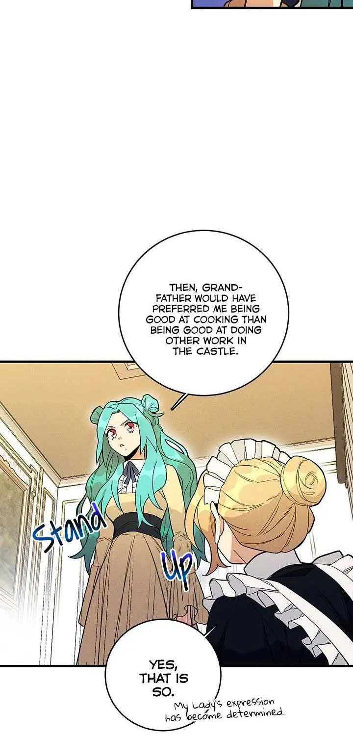 Royal Shop Of Young Lady Chapter 3 page 59 - 