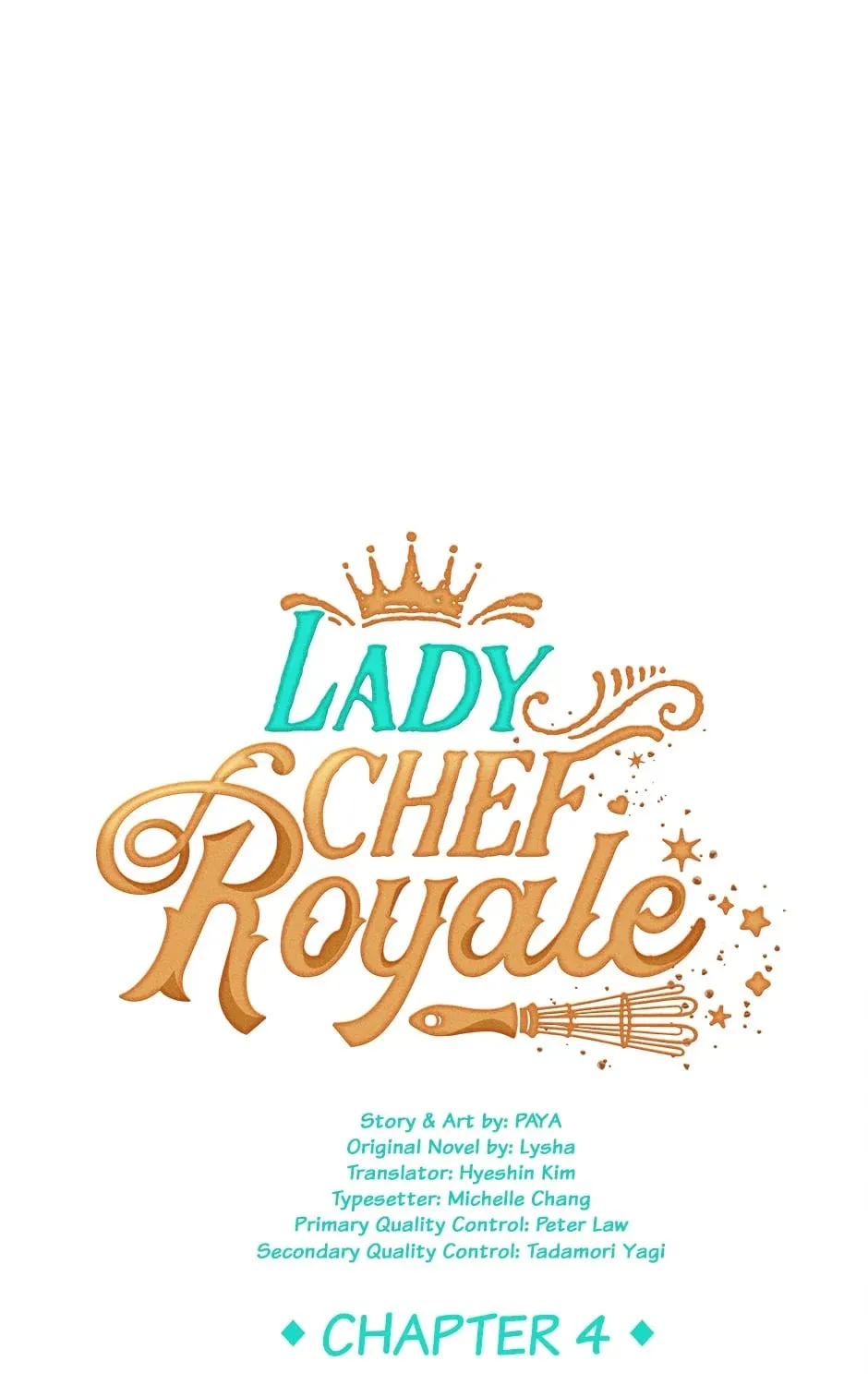 Royal Shop Of Young Lady Chapter 4 page 15 - 