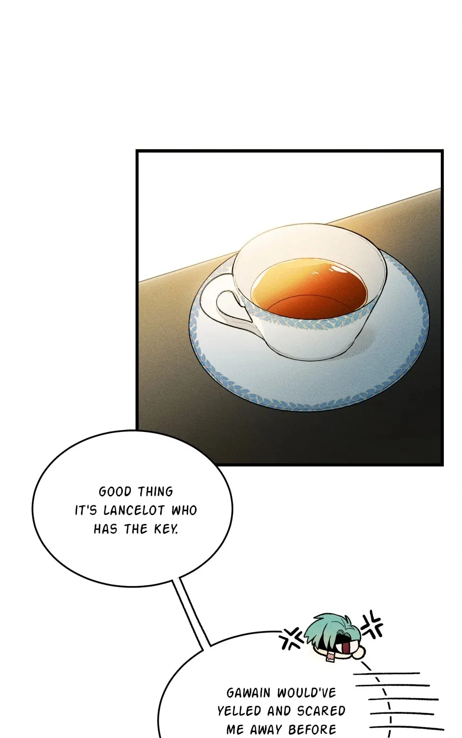 Royal Shop Of Young Lady Chapter 4 page 17 - 