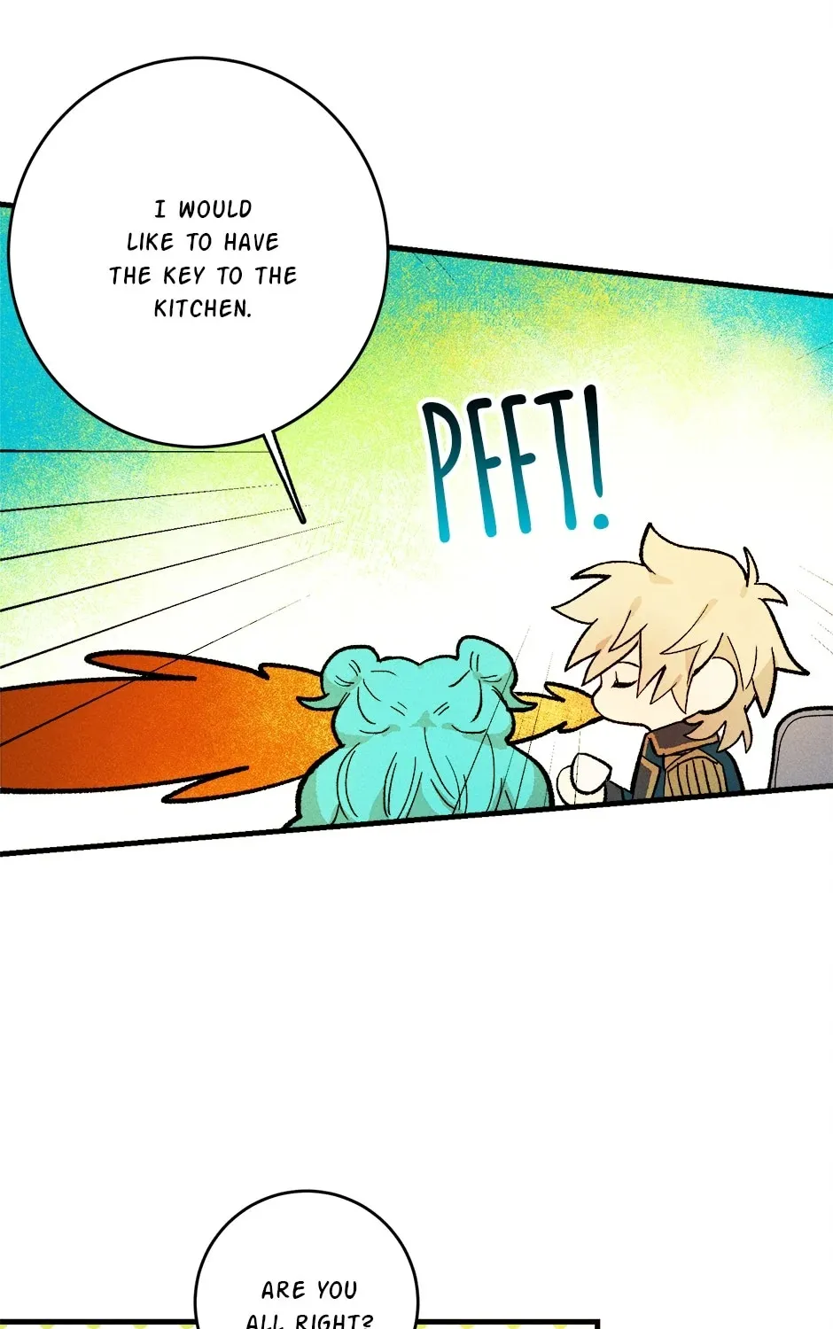 Royal Shop Of Young Lady Chapter 4 page 21 - 