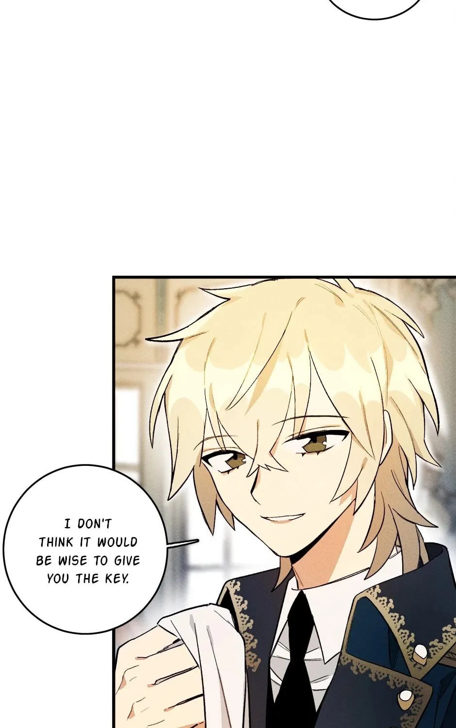 Royal Shop Of Young Lady Chapter 4 page 23 - 