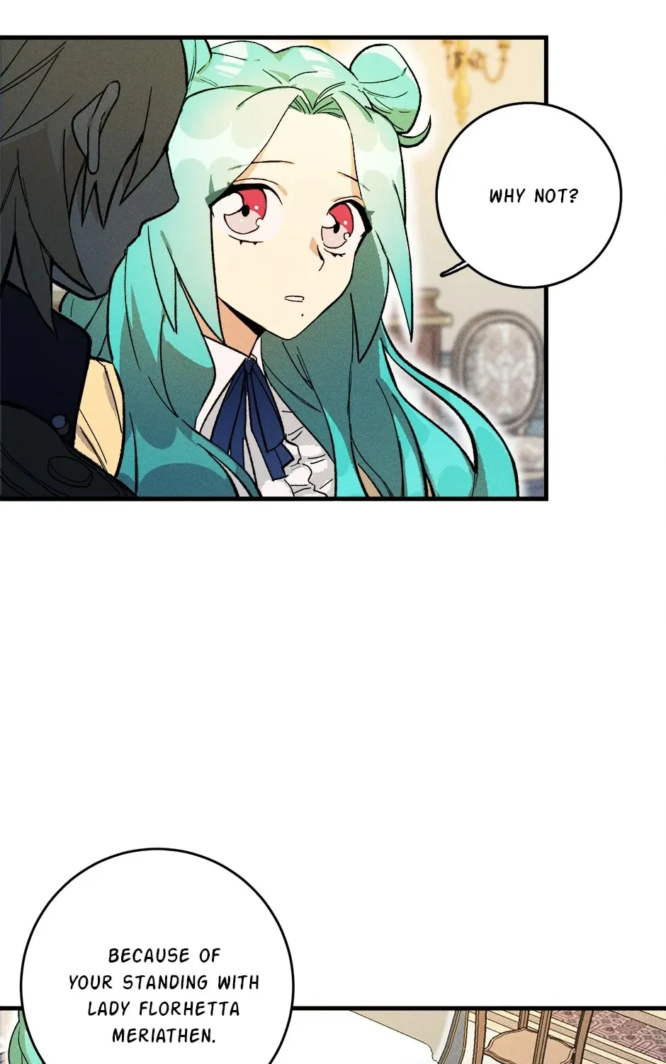Royal Shop Of Young Lady Chapter 4 page 25 - 