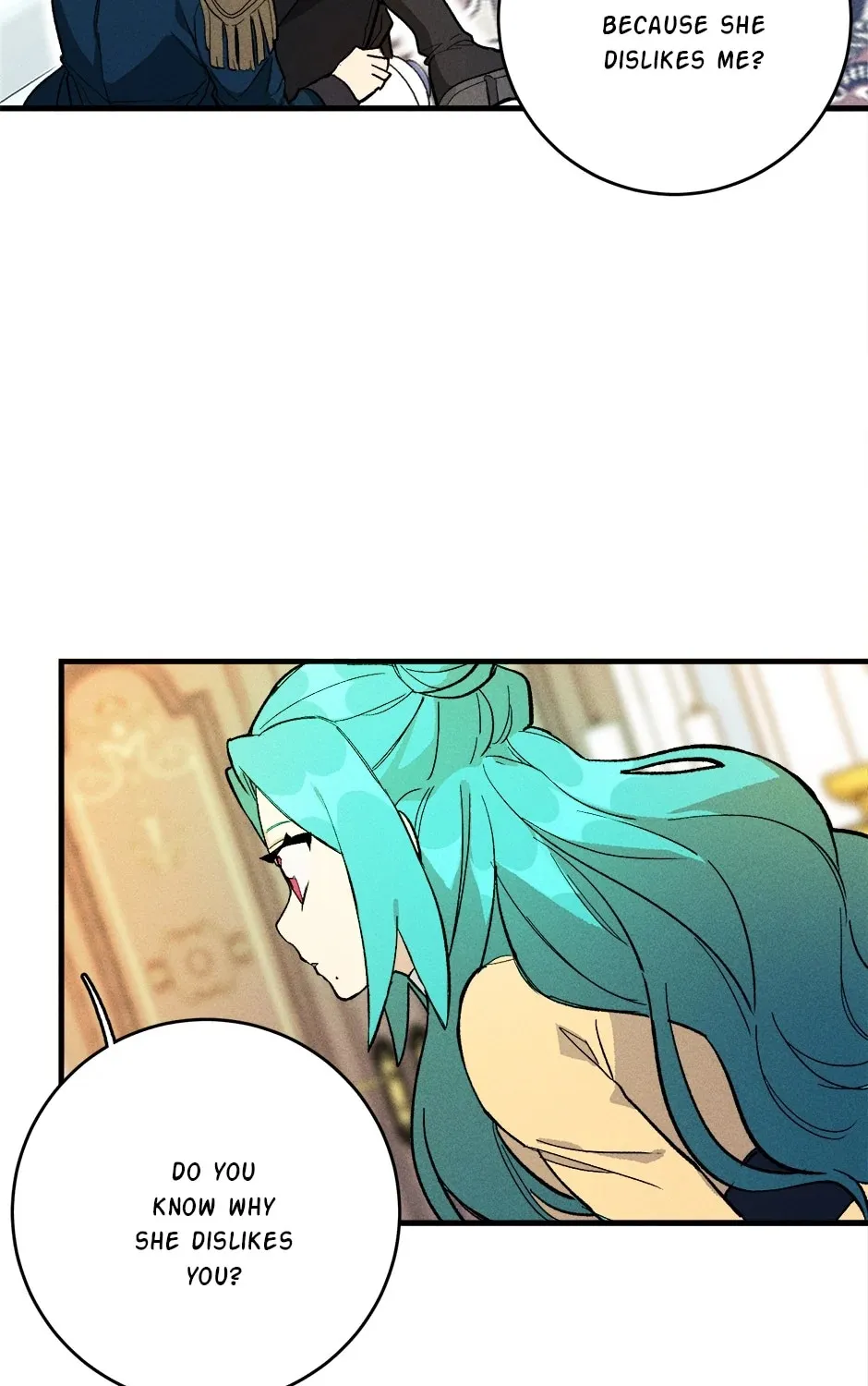 Royal Shop Of Young Lady Chapter 4 page 27 - 