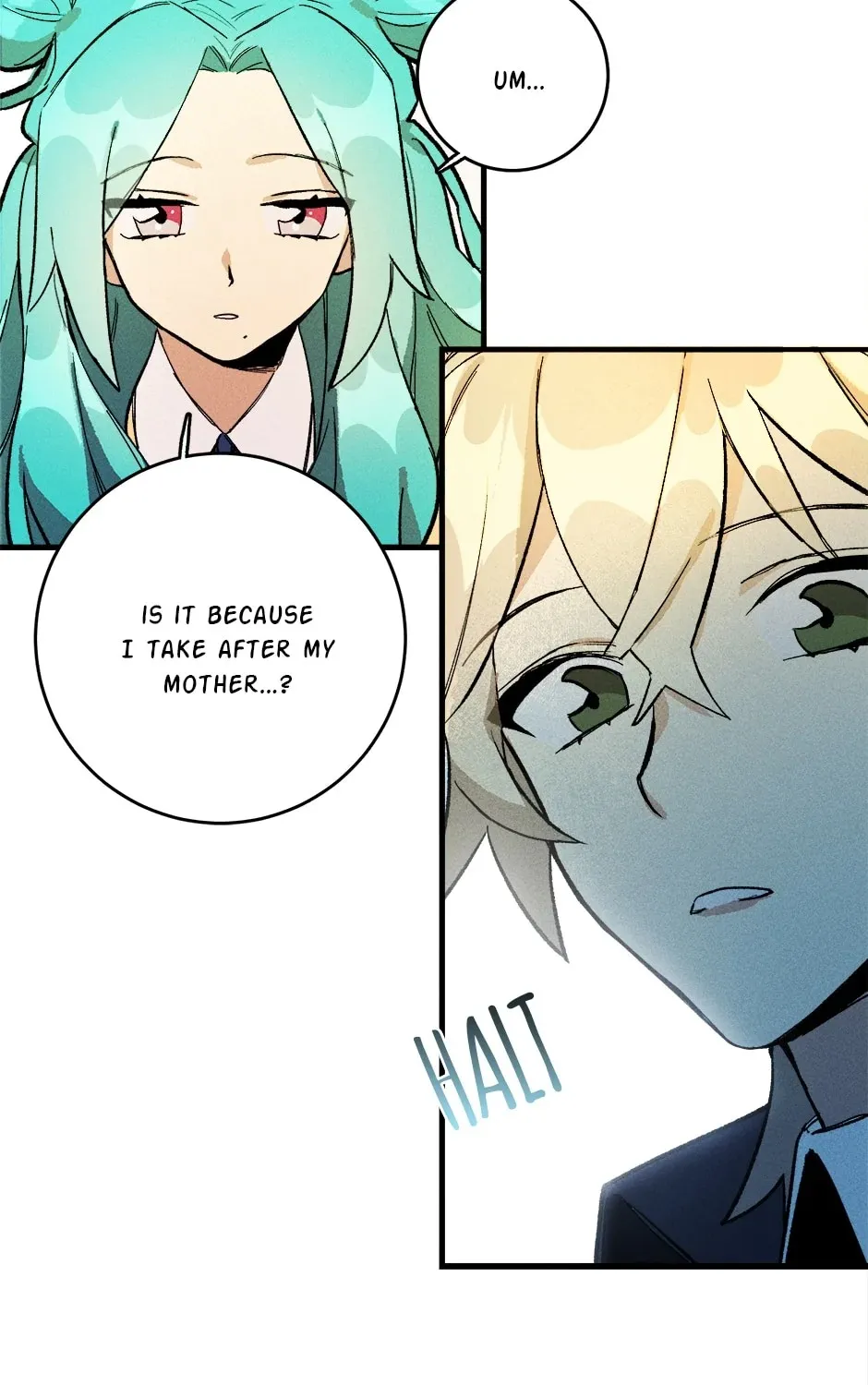 Royal Shop Of Young Lady Chapter 4 page 29 - 