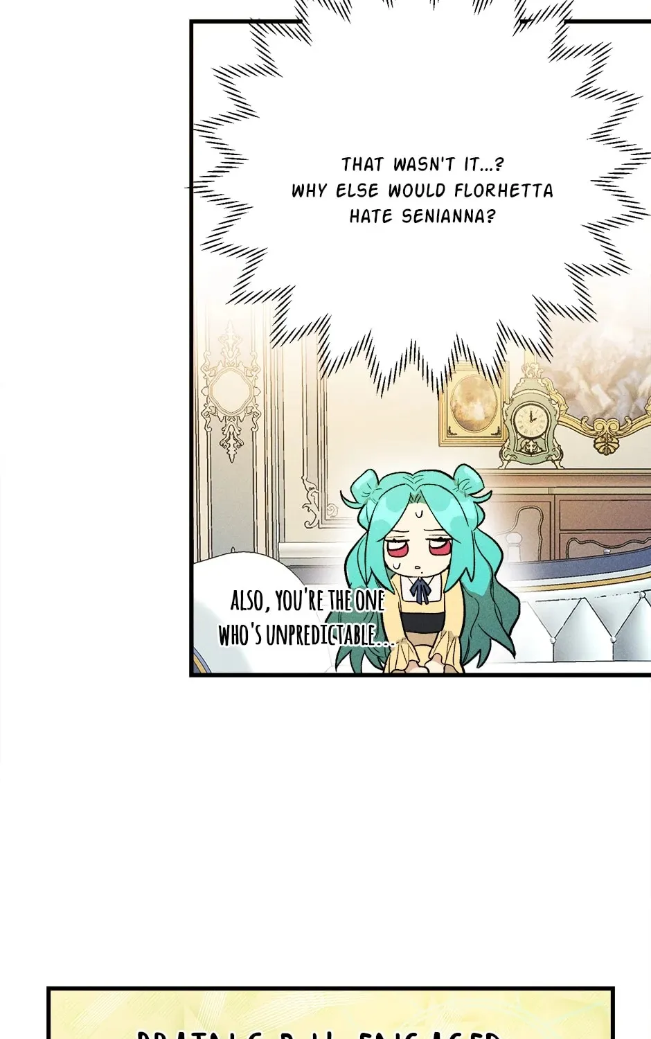 Royal Shop Of Young Lady Chapter 4 page 33 - 