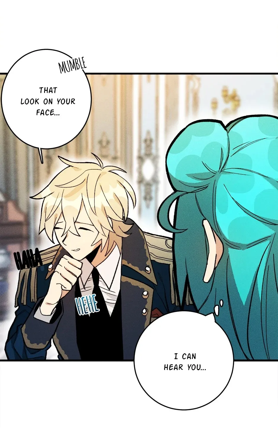 Royal Shop Of Young Lady Chapter 4 page 37 - 